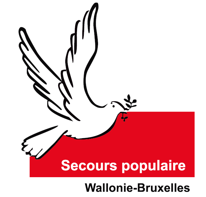 Secours Populaire Wallonie Bruxelles